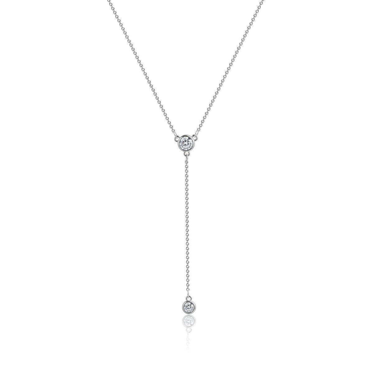 Kyerlyn Gold Y Dainty Necklaces - KYERLYN