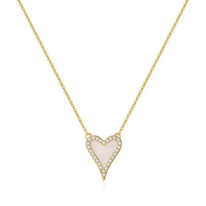 Diamond Necklaces | Pendants, Tennis Necklaces & More | KYERLYN