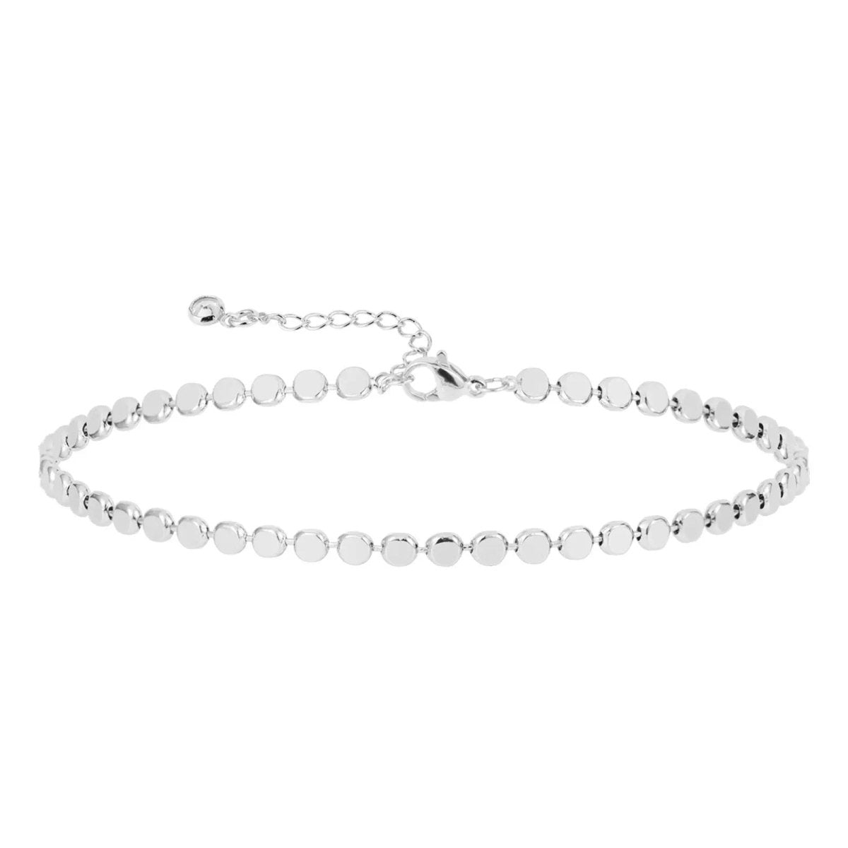 Bracelets | Gold, Silver, & Beaded Bracelets | KYERLYN